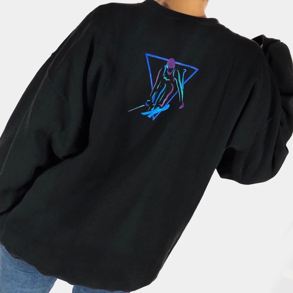 🚫SOLD•Ⓜ️🚫 ¡¡💕2/$20!! Unisex Lake Tahoe TPIB - Picture 3 of 4